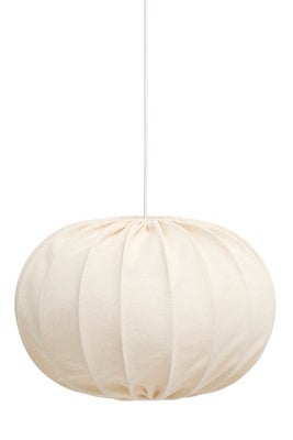 Alice & Fox PAOLA Lampeskjerm, Beige