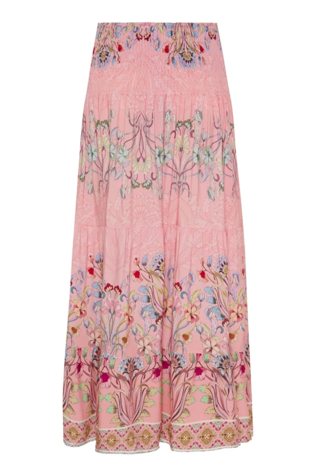 Marta Du Chateau Mdcjosefina Skirt 5849