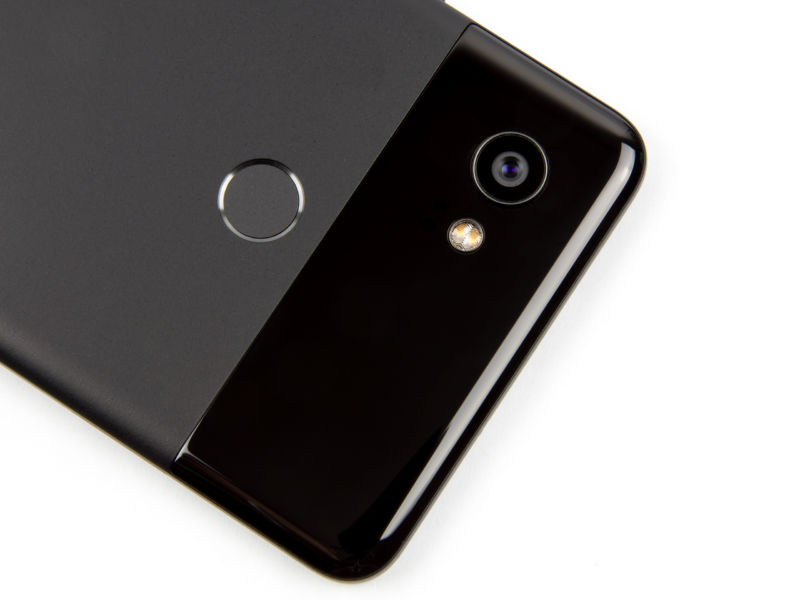 Google Pixel 2 XL