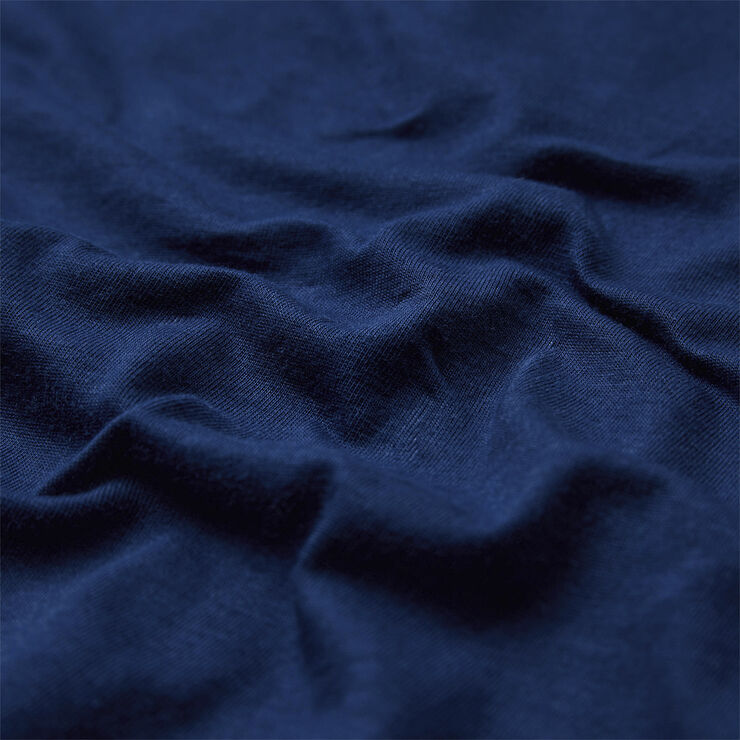 LEGO kidswear-LEGO børnetøj LWTANO 605 - T-SHIRT L/S Dark blue