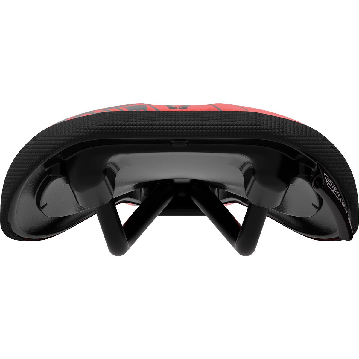 SQlab 6 1/2 Ergowave Racing Sattel Kinder