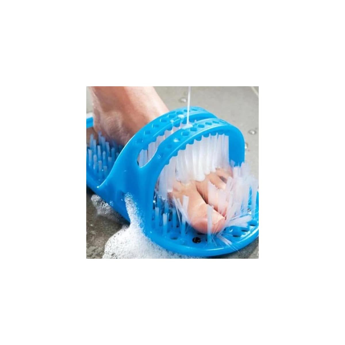 Massasjetøfler