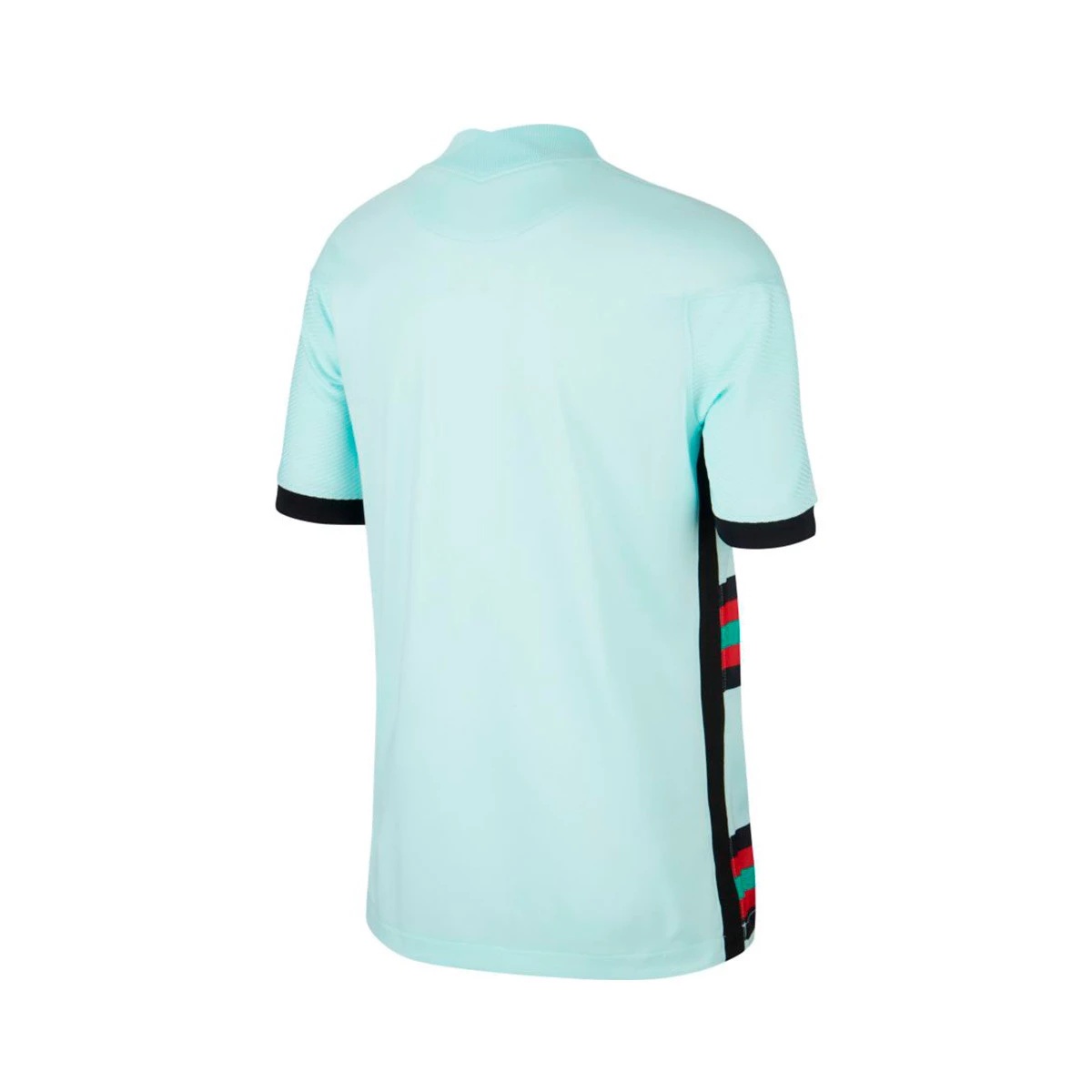 T-Shirt Nike Portugal Stadium Segunda Equipación 2020-2021 Niño