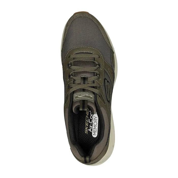 Skechers Skech-Air Court Sneakers Heren