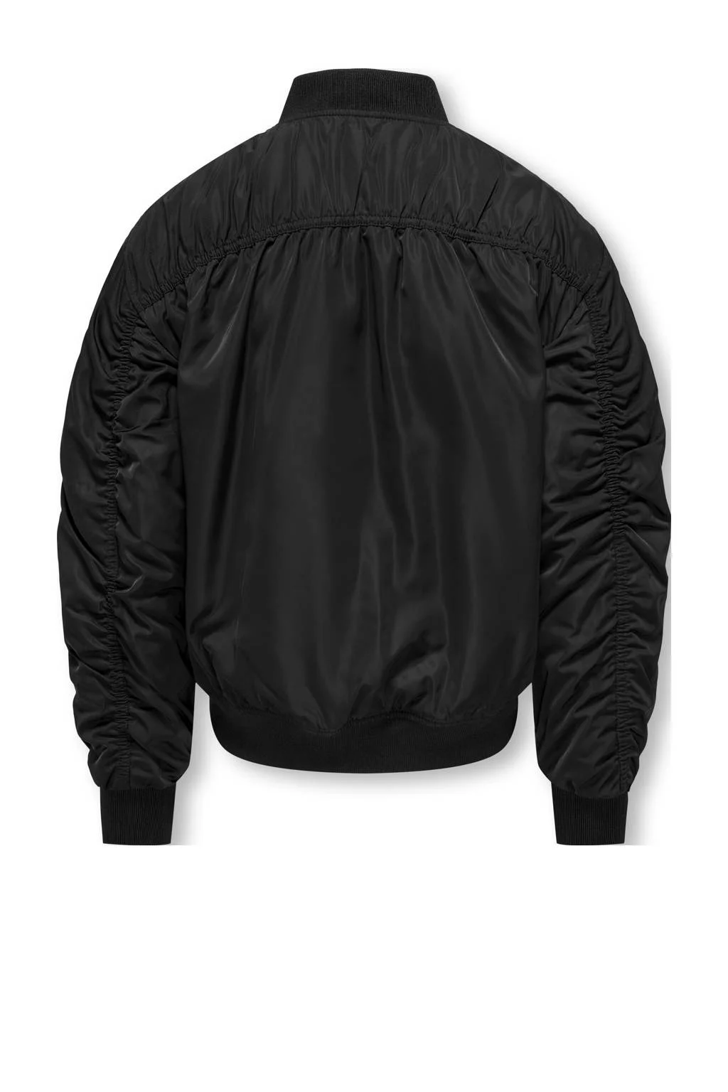 KIDS ONLY GIRL bomberjack zwart