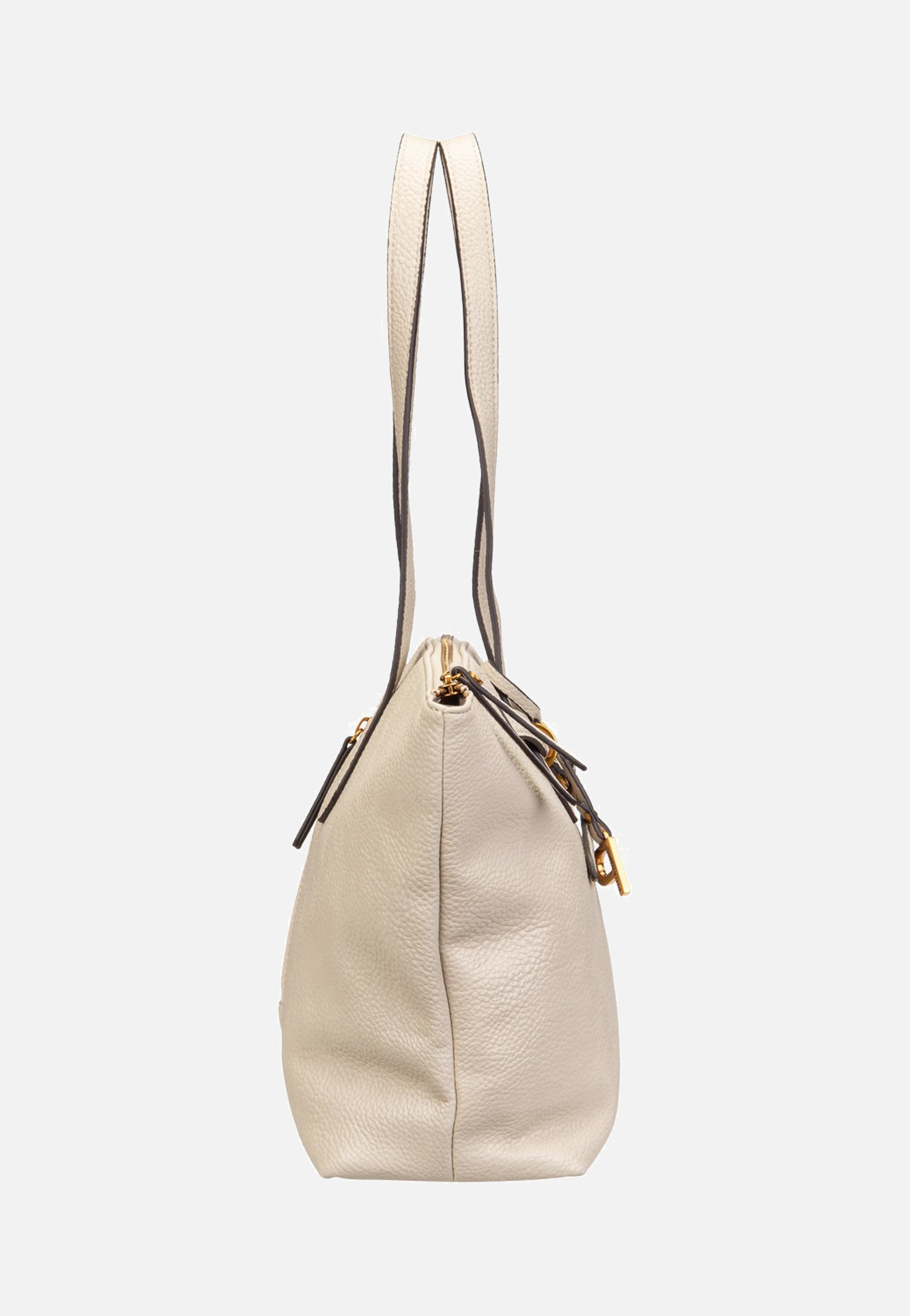 Style 3322 Cream - Shopper
