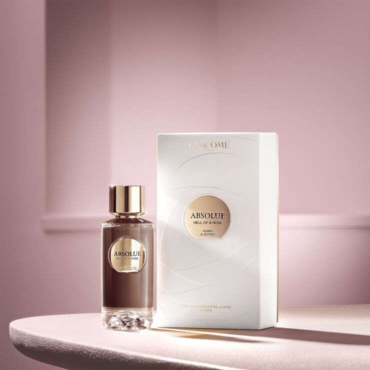 Lancôme Absolue Les Parfums HELL OF A ROSE Eau de Parfum