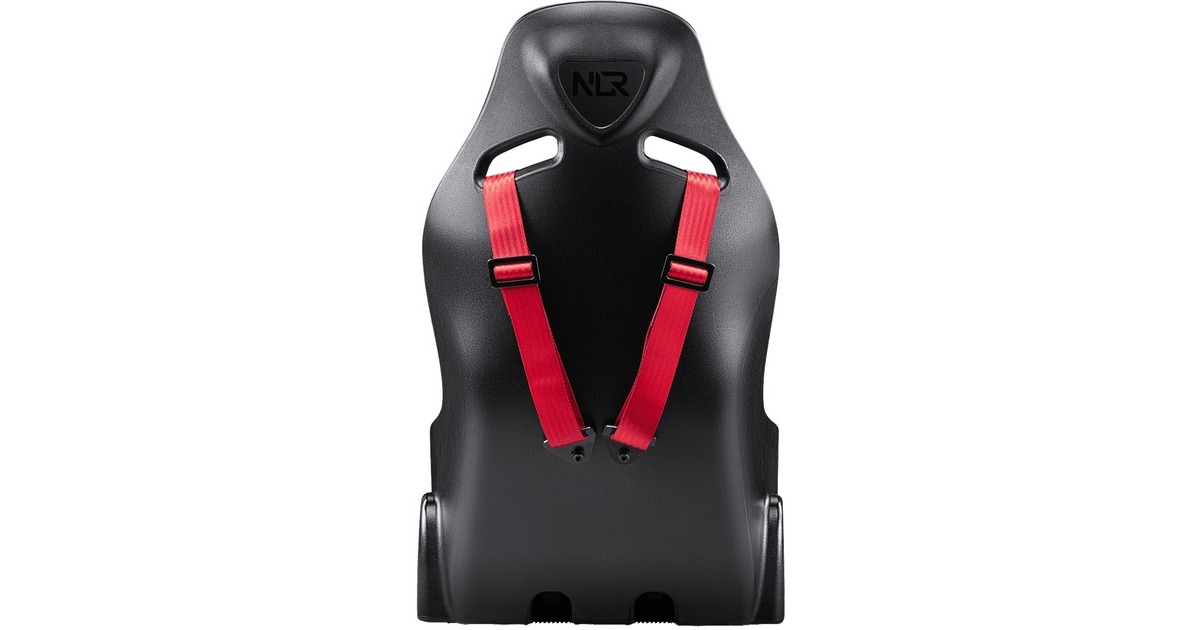 Next Level RacingElite ES1 Sim Racing Seat gamestoel