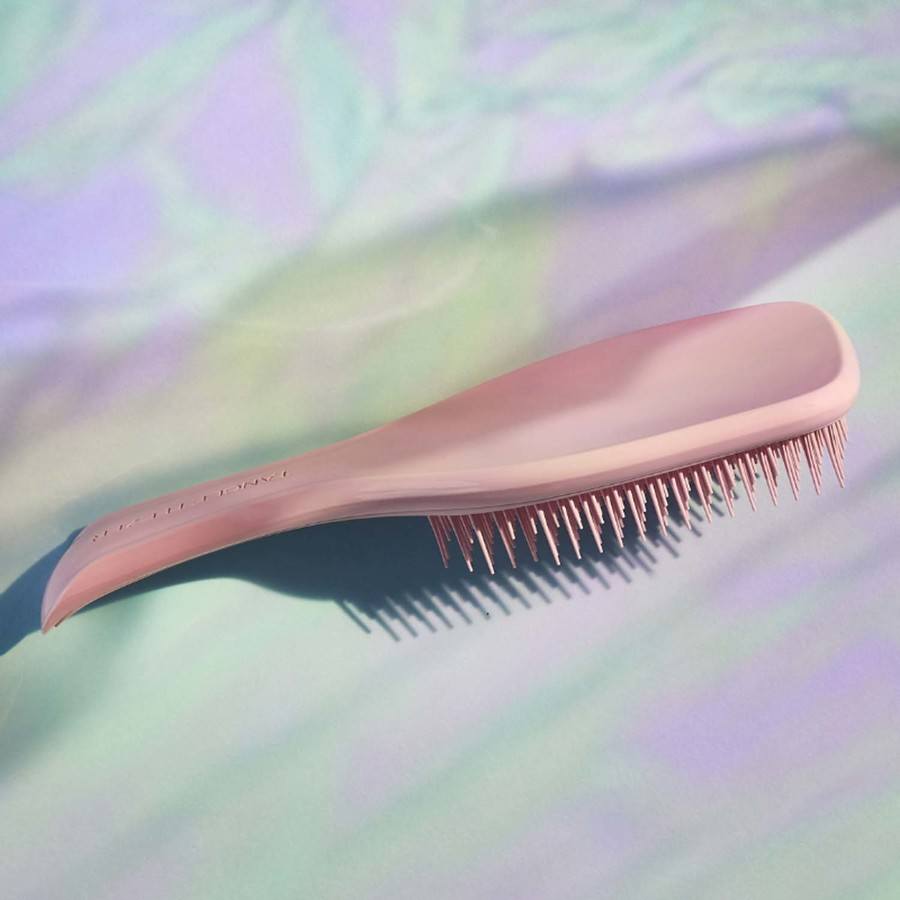 Tangle Teezer Ultimate Detangler Millennial Pink
