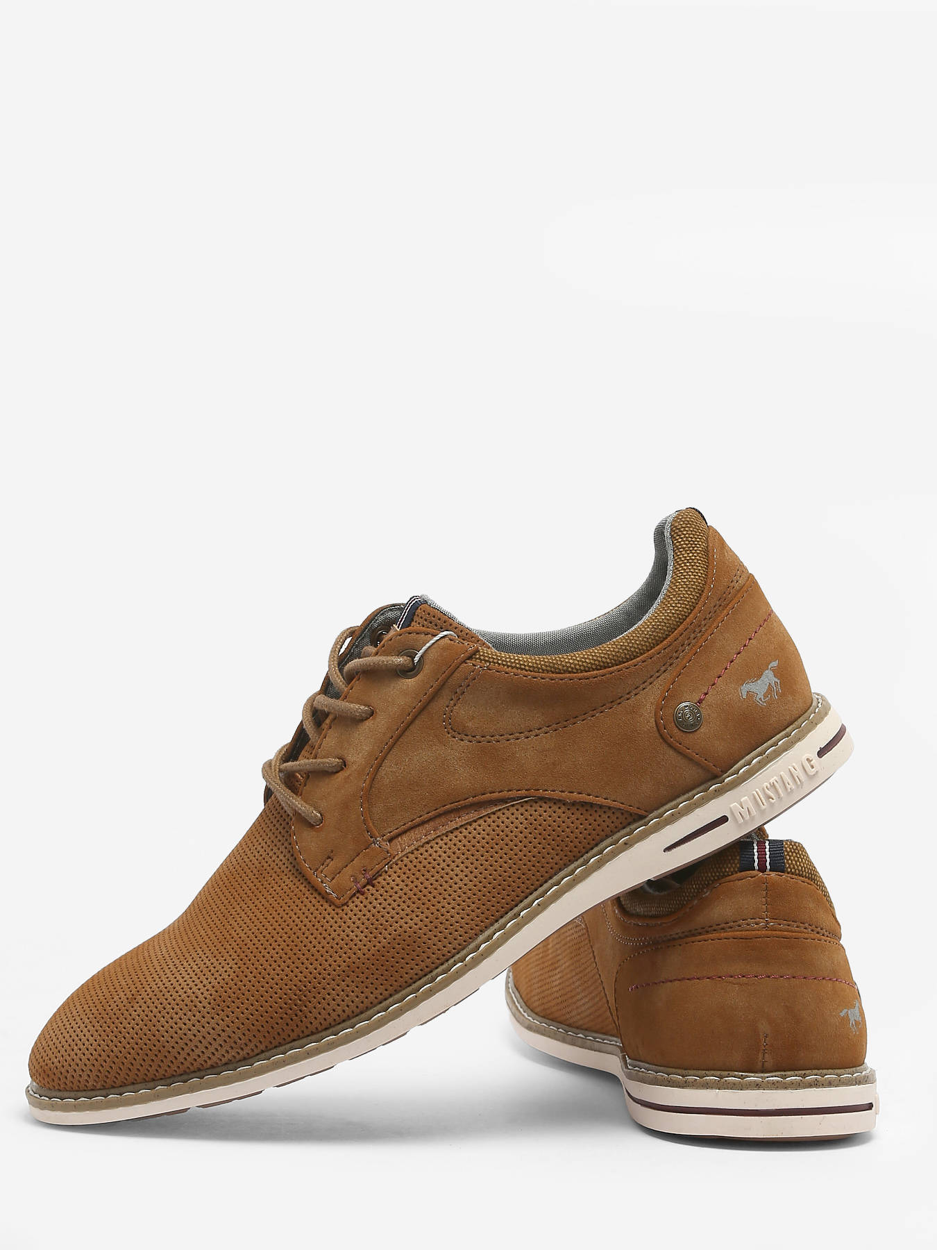 Chaussures de ville MUSTANG