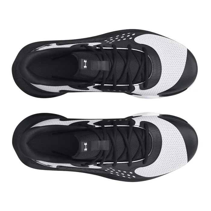 Under Armour Jet 23 Basketbalschoenen Senior