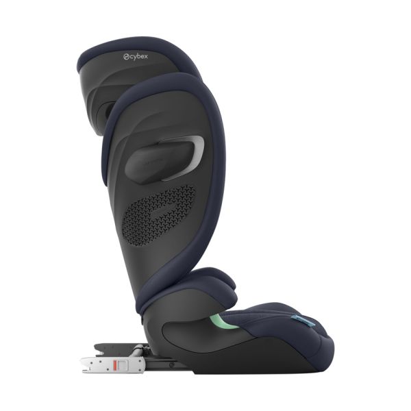 Cybex Solution G2 I-Fix Plus Autostoeltje - Almond Beige / Beige