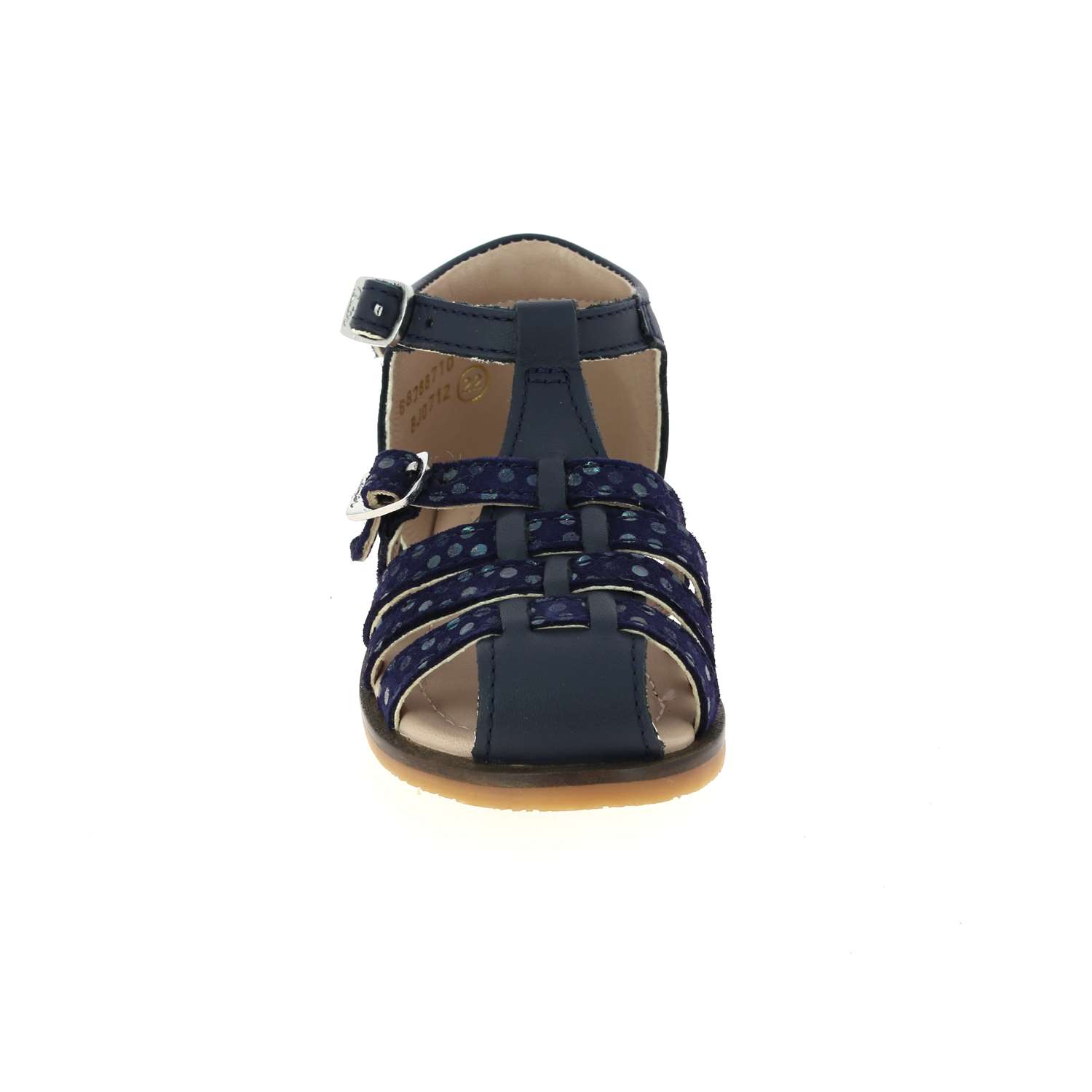 Sandales fille ASTER NINI