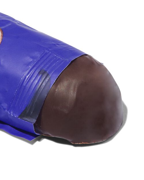 pâte d’amande au chocolat 125g