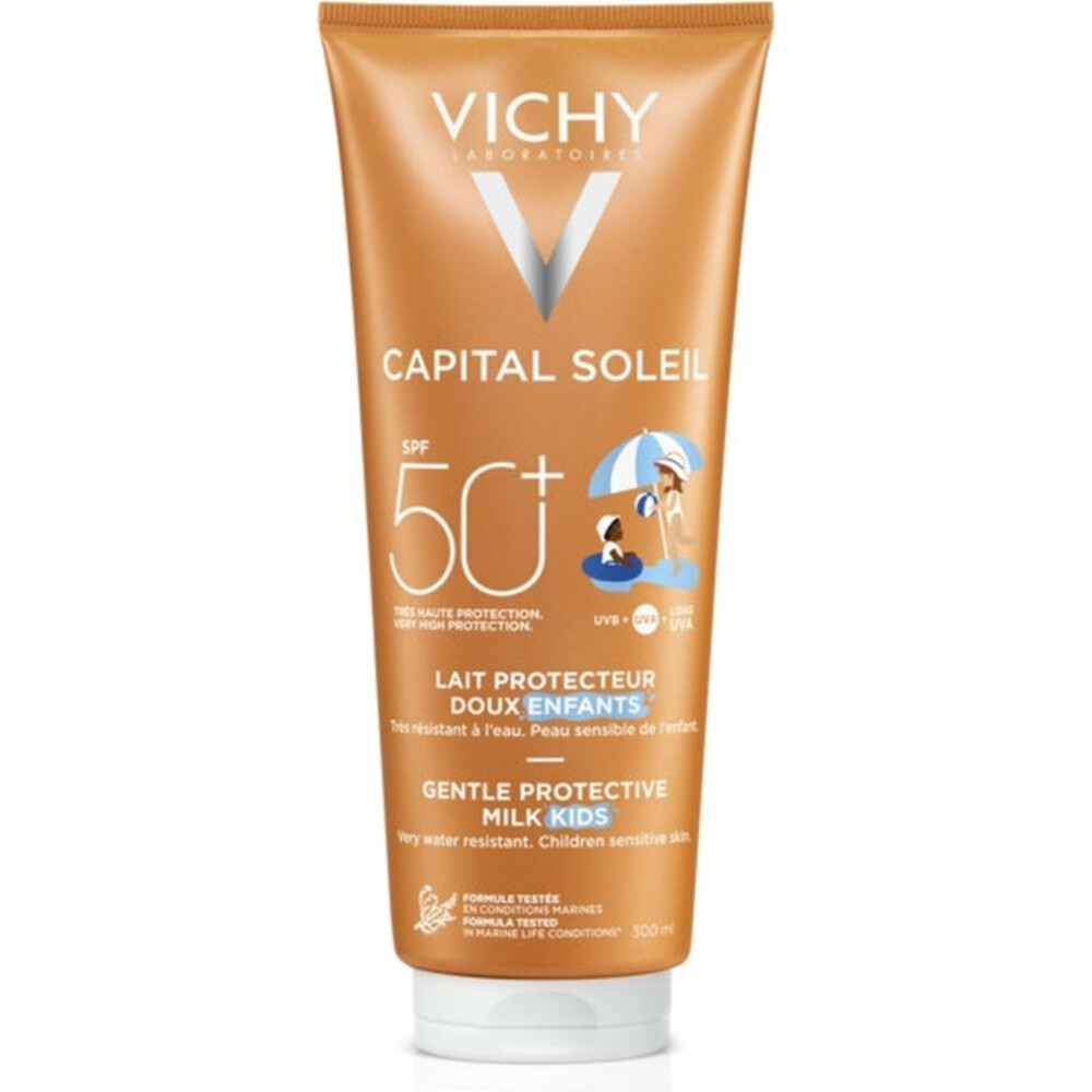 Vichy Capital Soleil Kind Zonnemelk SPF 50300 ml