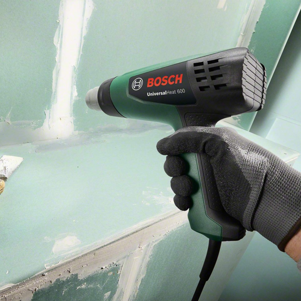 Bosch - Universal Heat 600 230v