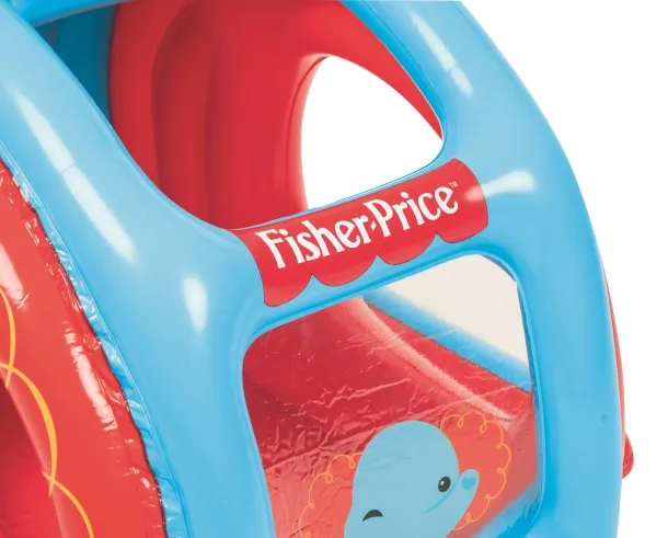 Bestway 93502, Vinyl, Flerfarvet