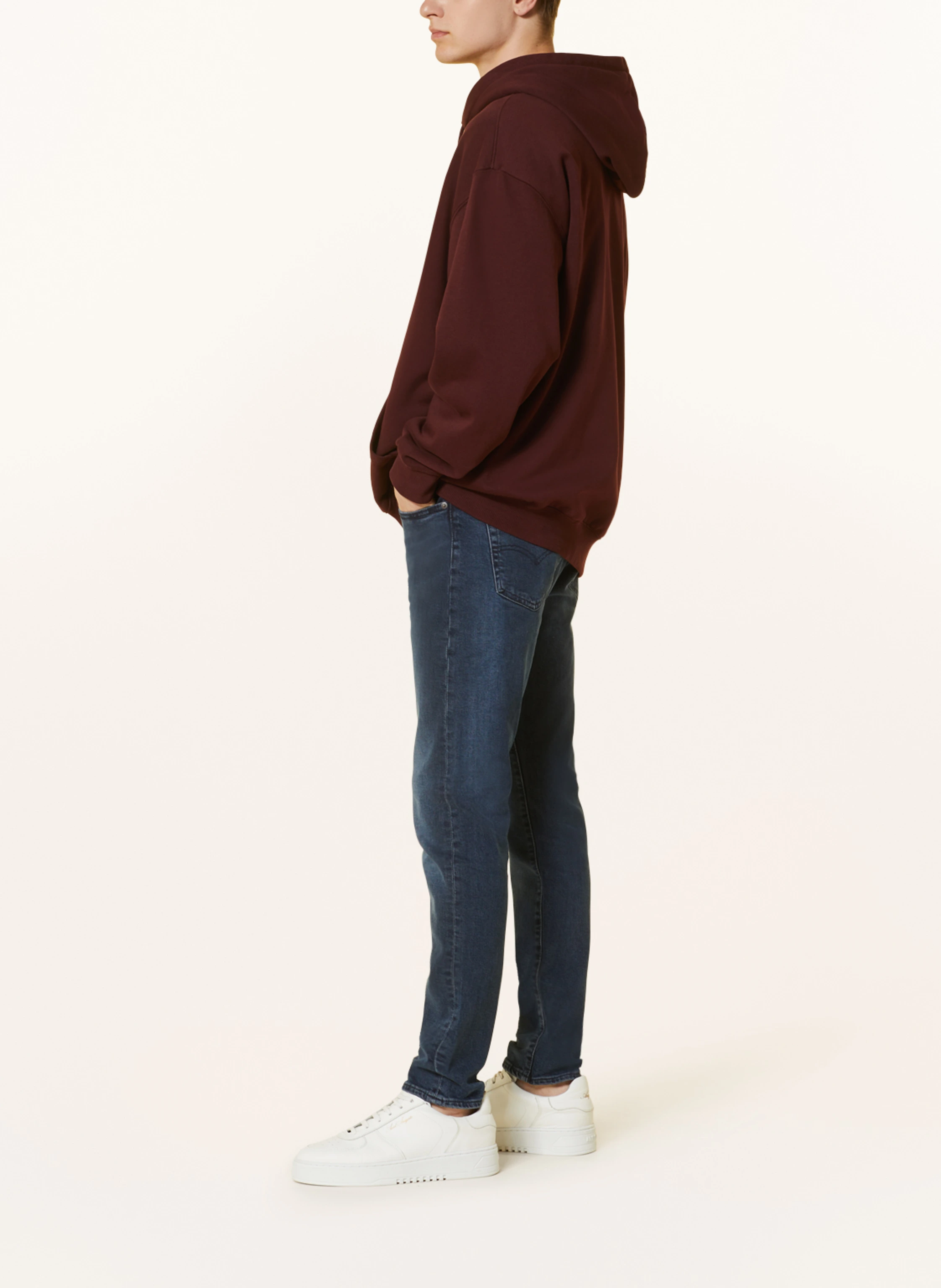 Levi's® Jeans 512 CINEMATOGRAPHIC Tapered Fit