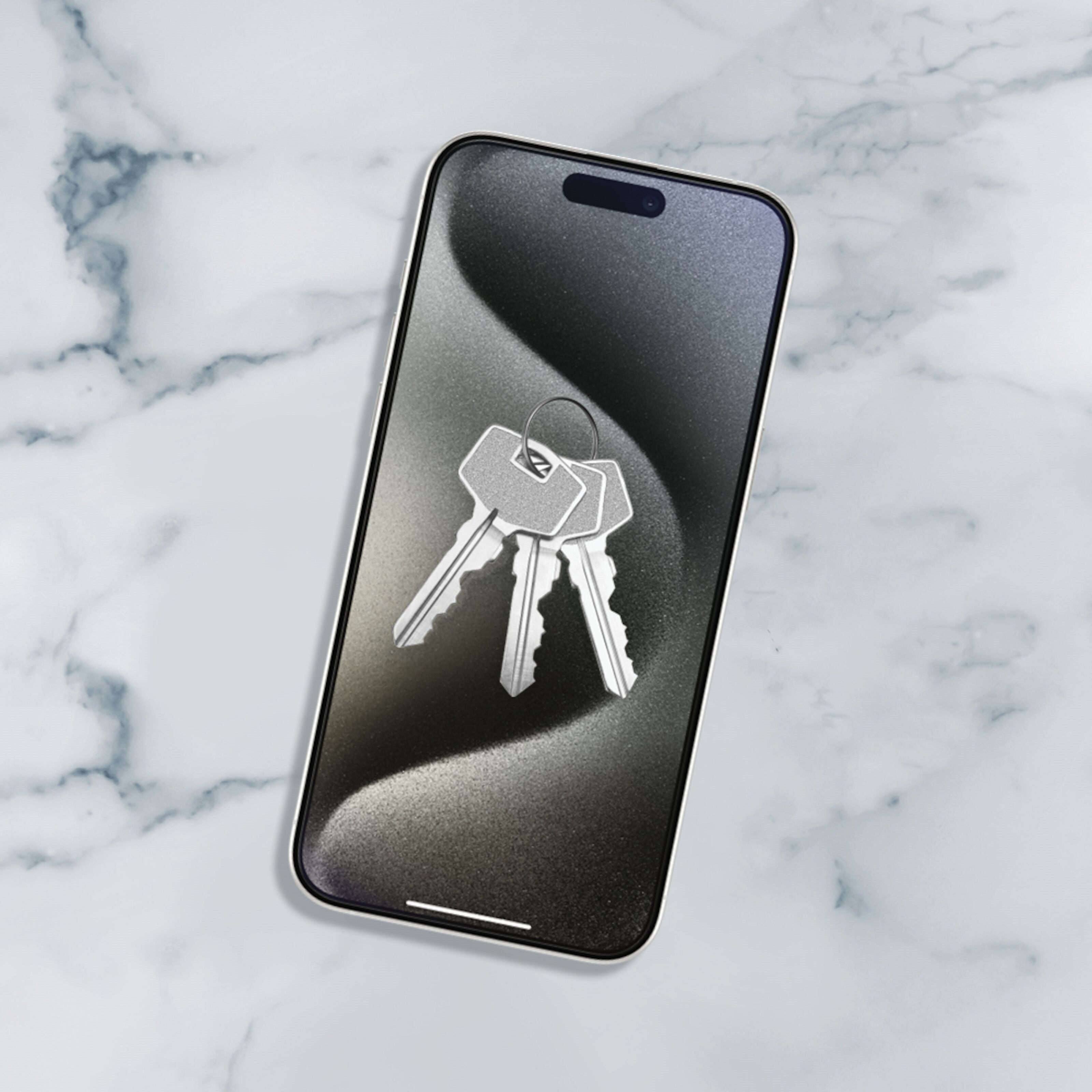 Otterbox Premium Pro Glass for iPhone 15 Pro Max