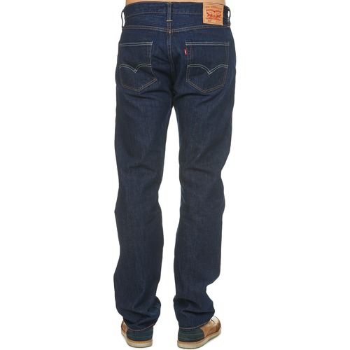 Levi's - 501® LEVI'S ORIGINAL FIT Azul