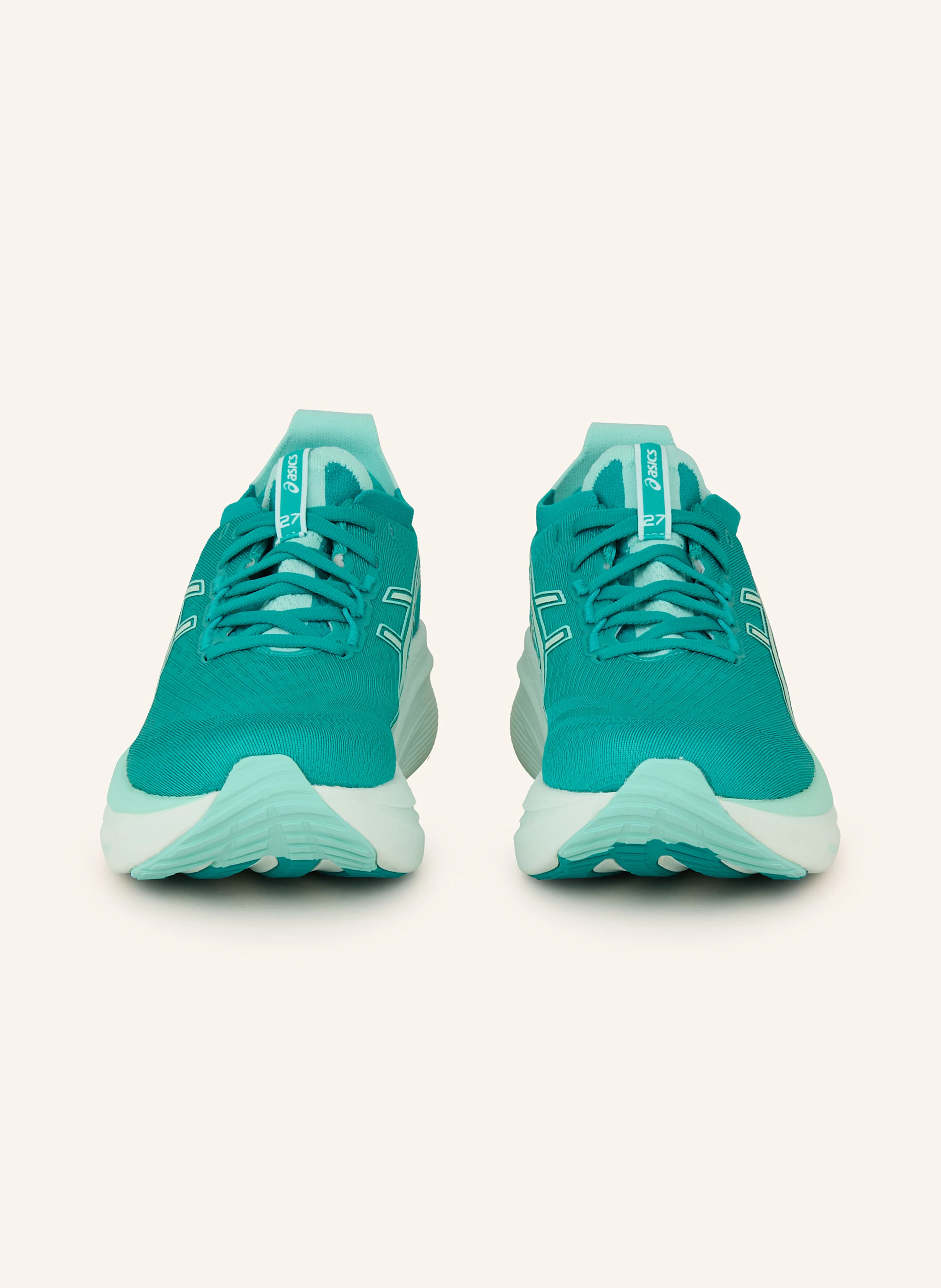 ASICS Laufschuhe GEL-NIMBUS 27
