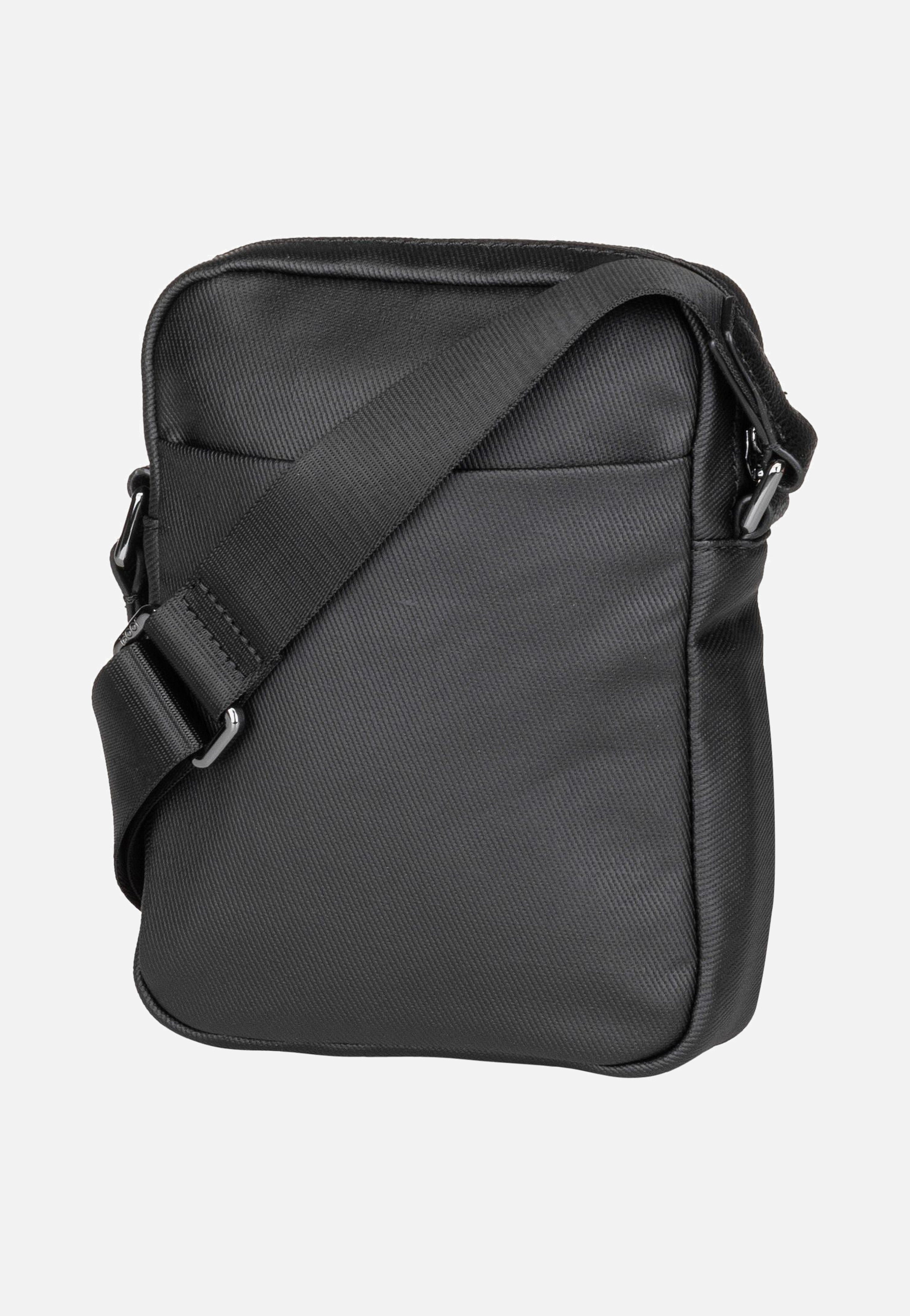 Marcena Rafael XSVZ Black - Crossbody Bag