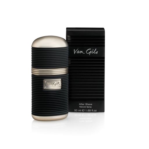 Van Gils Strictly For Men Aftershave, 50 ml