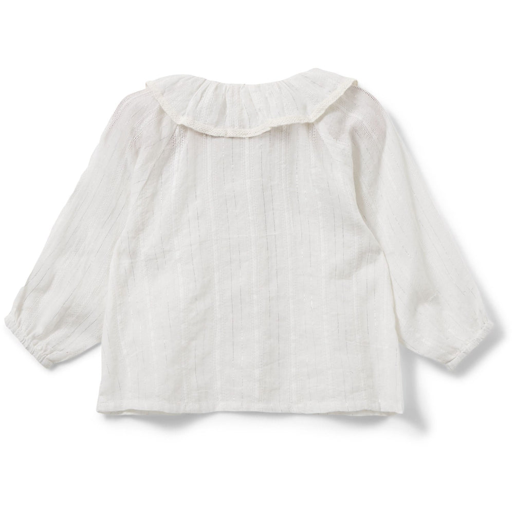 Køb Sofie Schnoor Snow White Bluse