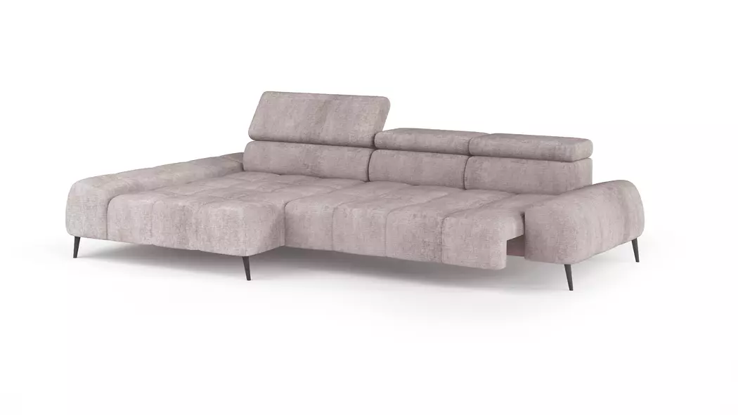 Ecksofa Ribolla