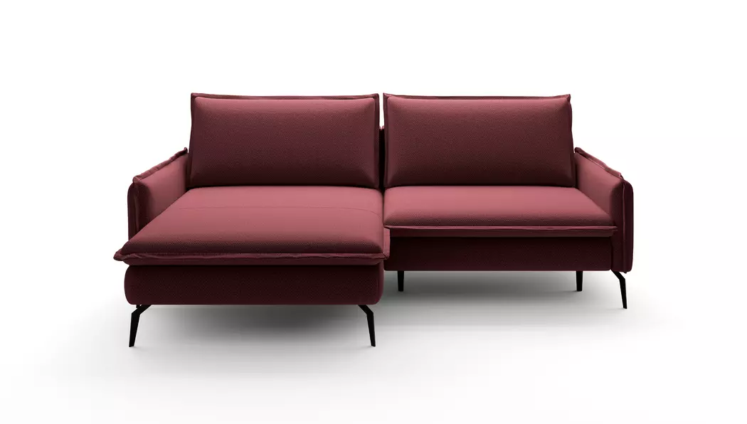 Ecksofa Glossy II