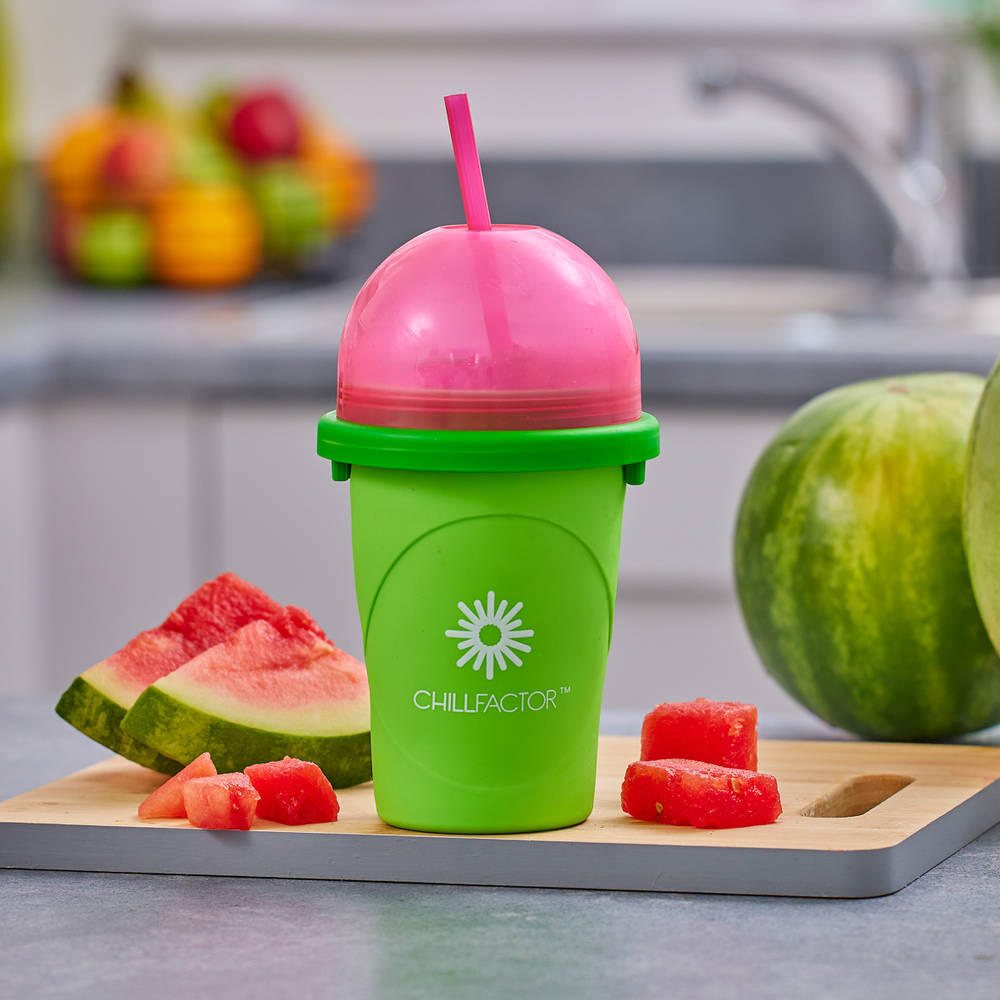 Slushy Maker - groen