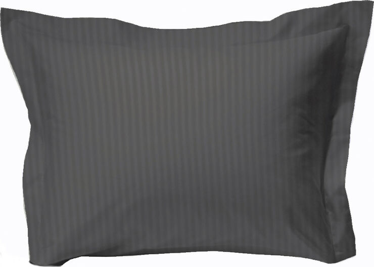 Turiform Turistripa GOTS DARK GREY 60x63 cm Dark grey