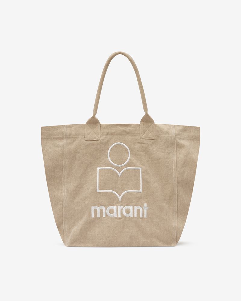 SAC CABAS LOGO YENKY