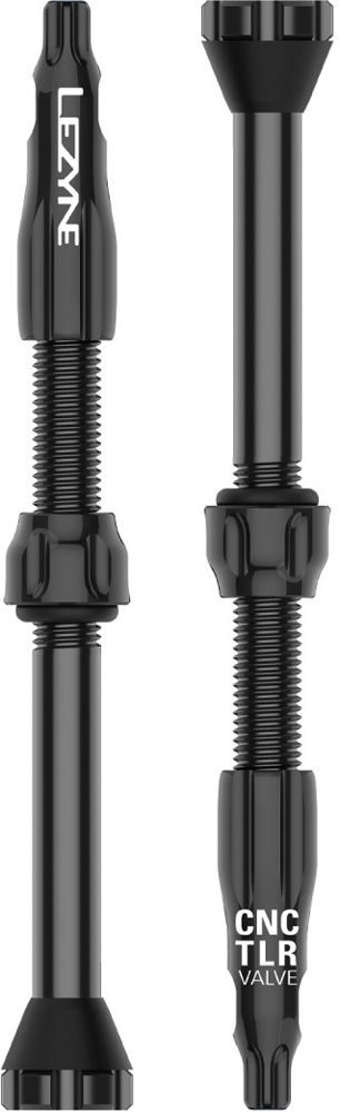 Lezyne CNC Tubeless Ventile kaufen | Bike-Discount