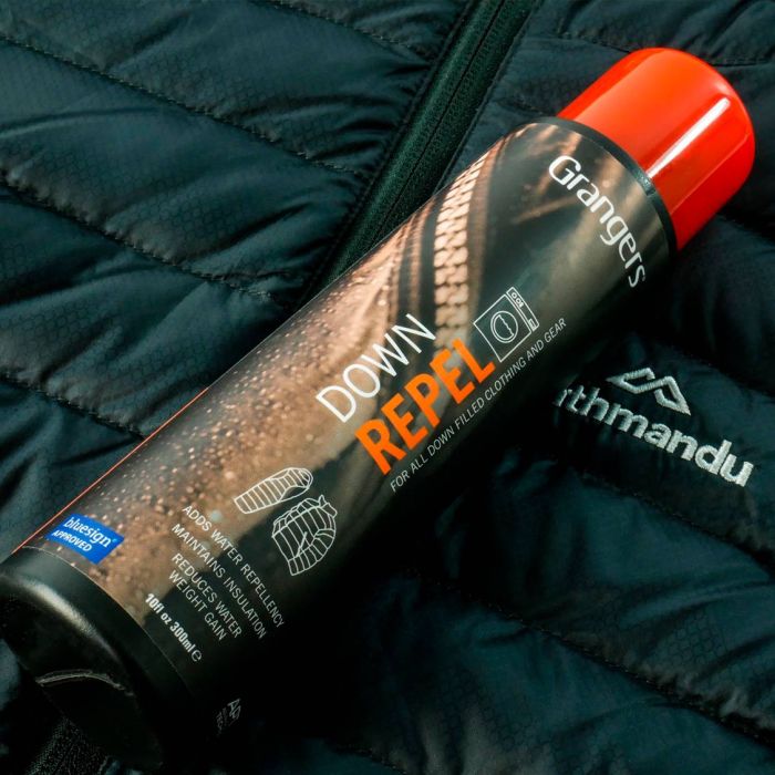Down Repel 300 ml imprægnering til duntøj