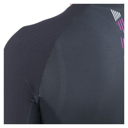 Maillot Manches Courtes Mavic Cosmic Bleu