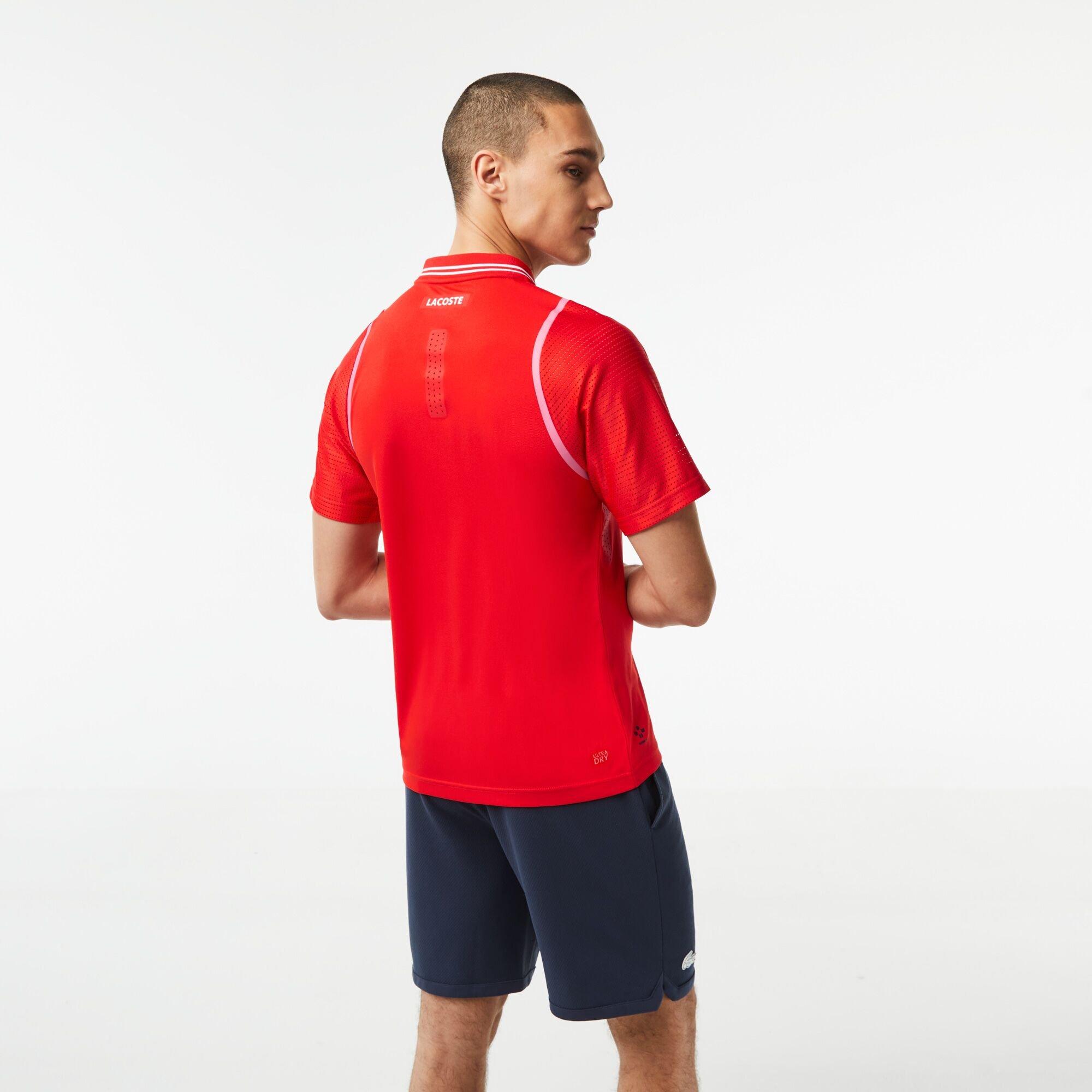 Lacoste DH1961 Polo Sn99