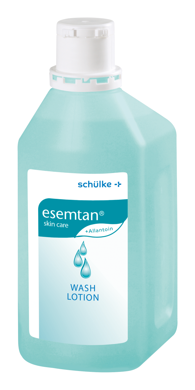ESEMTAN wash lotion<br>1 l, Flasche, Lotion