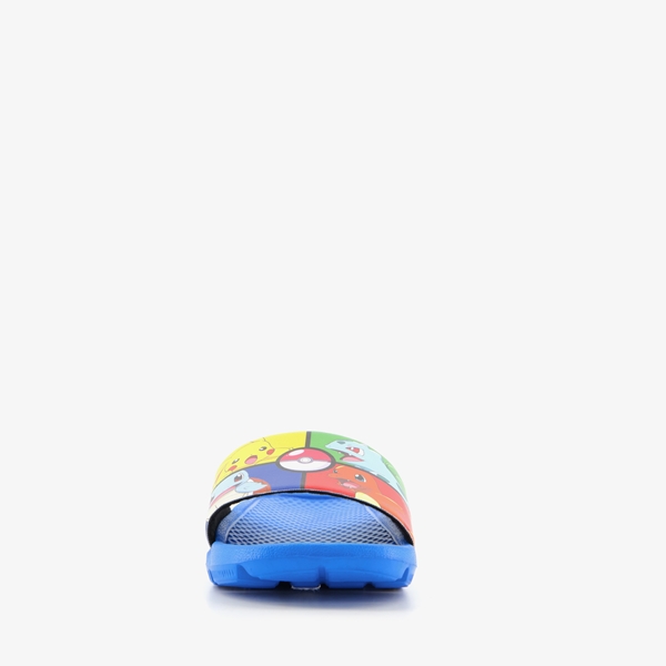 Pokemon jongens badslippers
