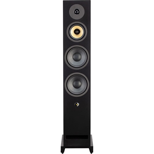 Enceinte colonne Davis Krypton 9 Noir (vendue à l'unité)