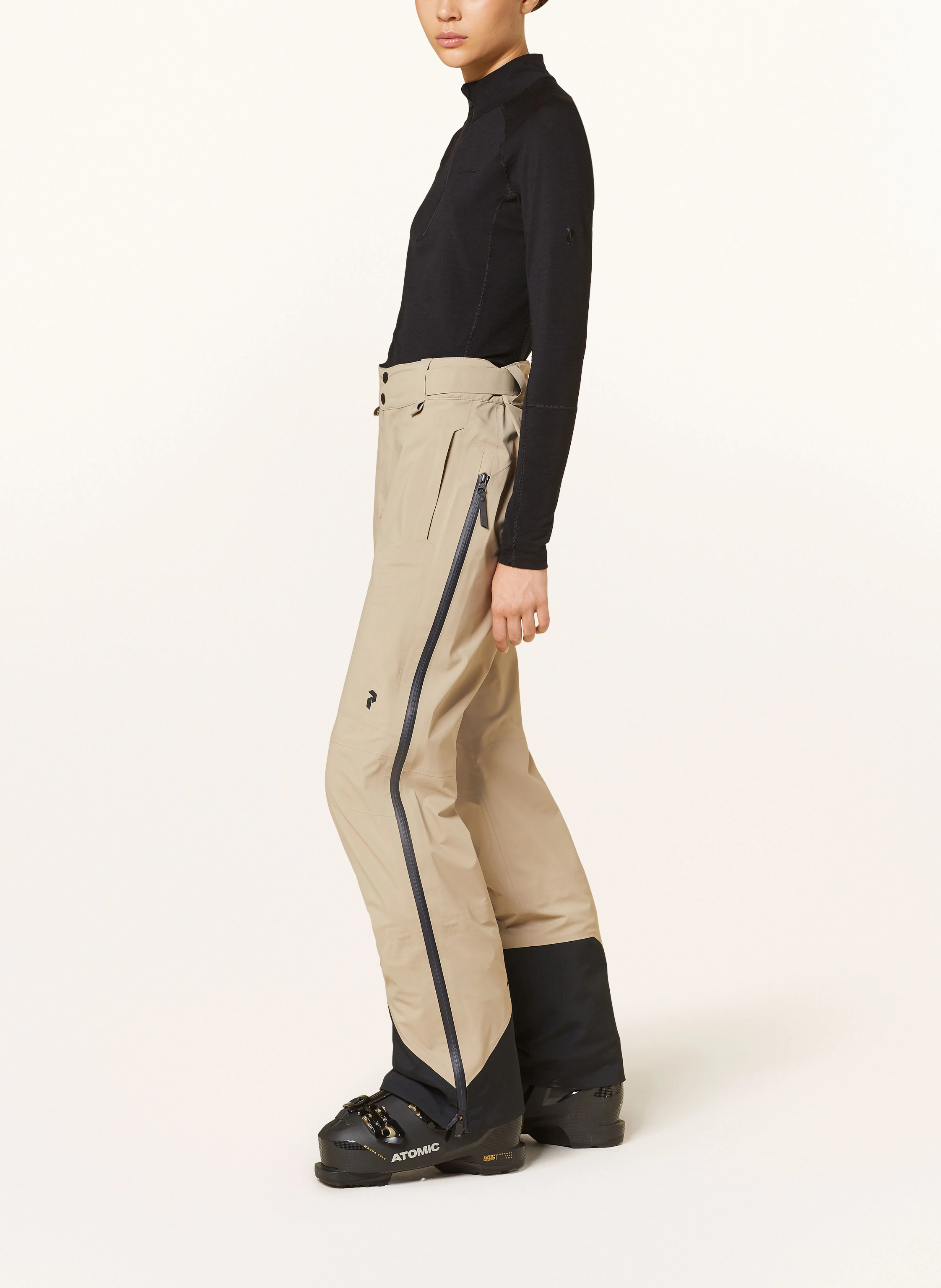 Peak Performance Hardshell-Skihose ALPINE GORE-TEX
