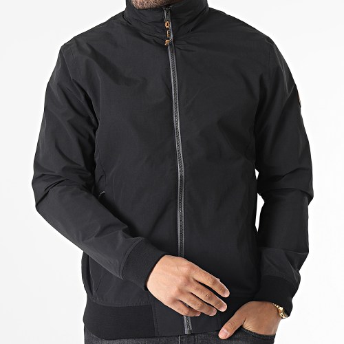 Veste Bomber Sailor A2D8K Noir