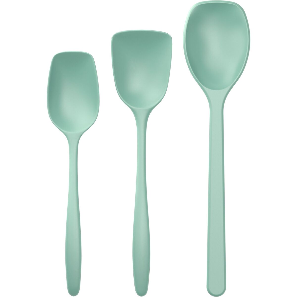 Classic Gryteskjesett 3 deler, nordic green