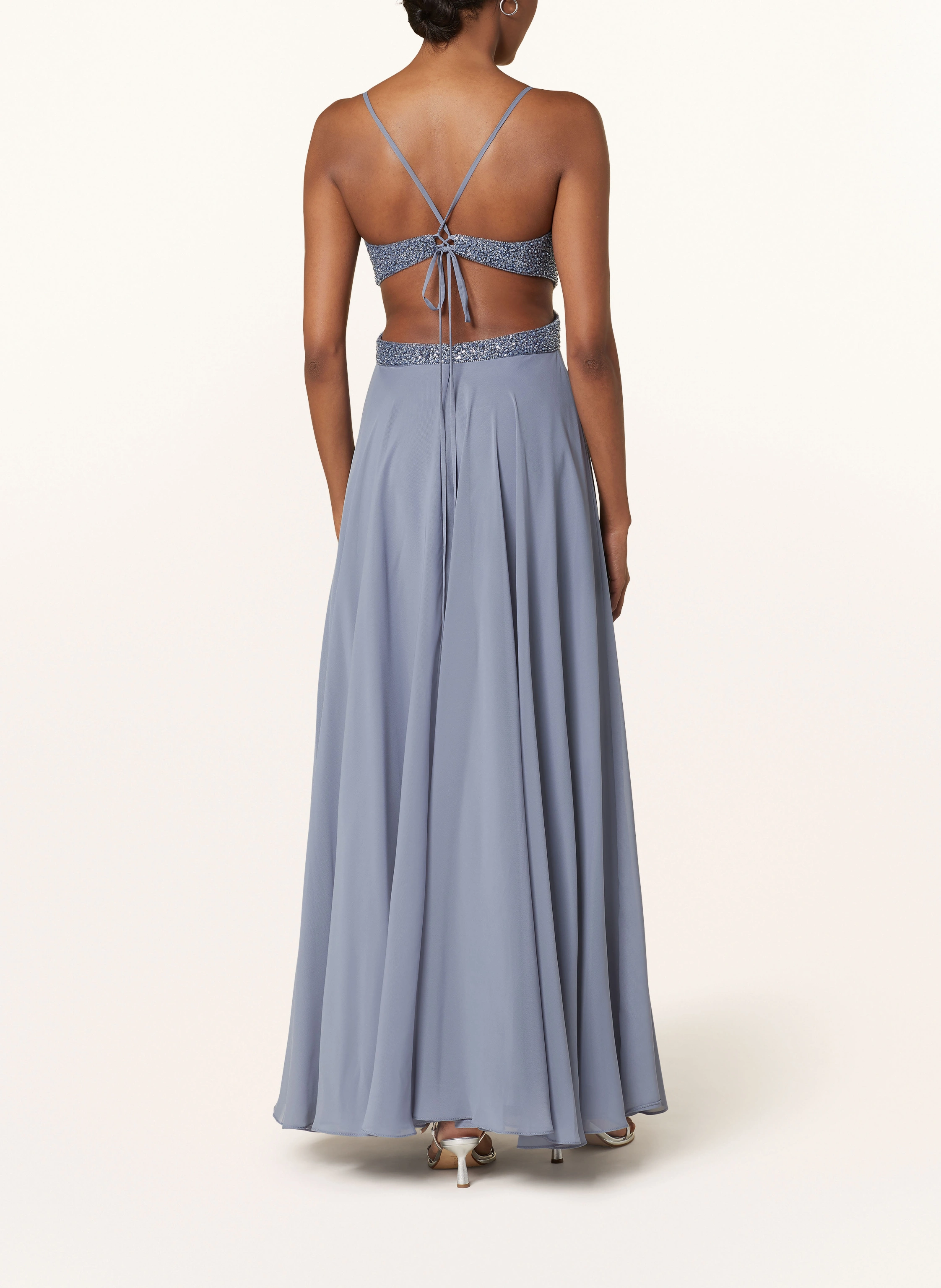Hey Kyla Abendkleid mit Pailletten