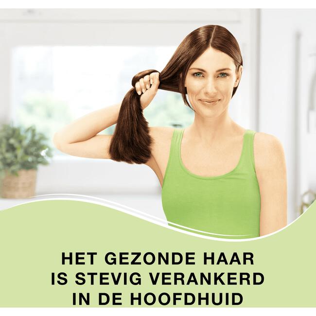 Priorin 120 Capsules Met Biotine Voor Sterk En Vol Haar Van Binnenuit