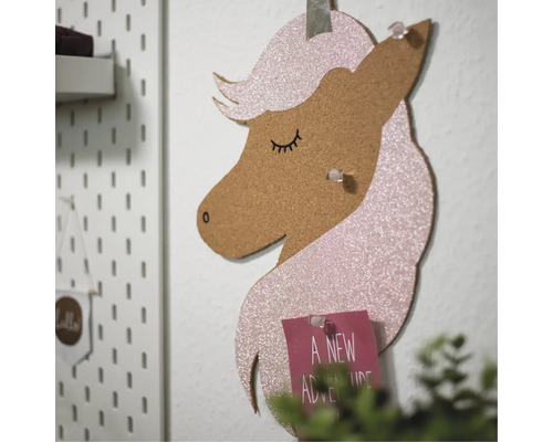 dc-fix® Zelfklevende folie Metallic Glitter Roze 67,5x200 cm