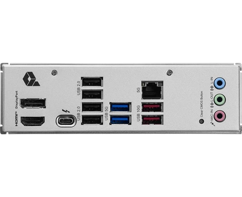 MSI PRO B860-P