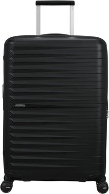 American Tourister Fastforward Koffert 67L, Flash Black