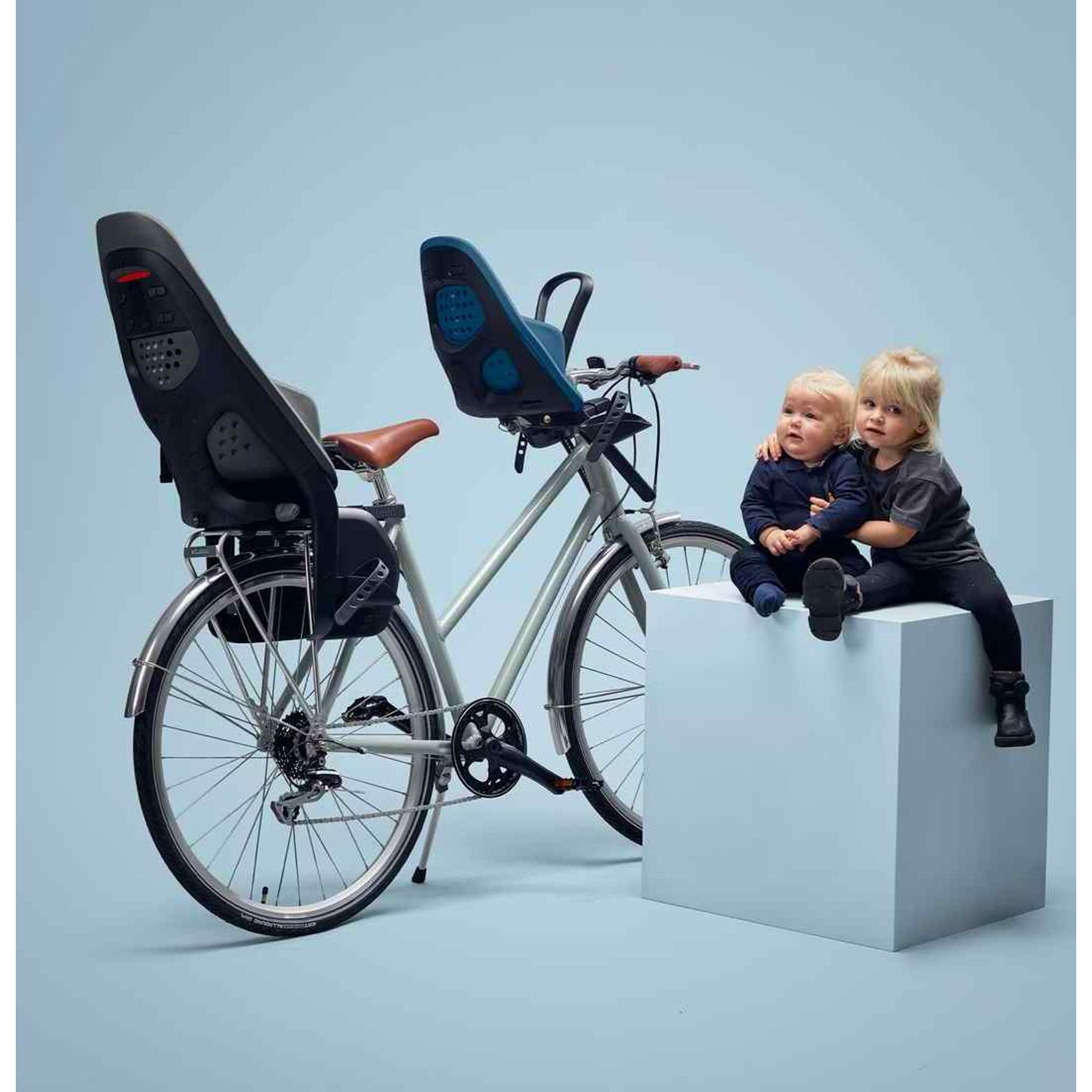 Thule Yepp 2 Mini Fietsstoeltje Voor Outlet