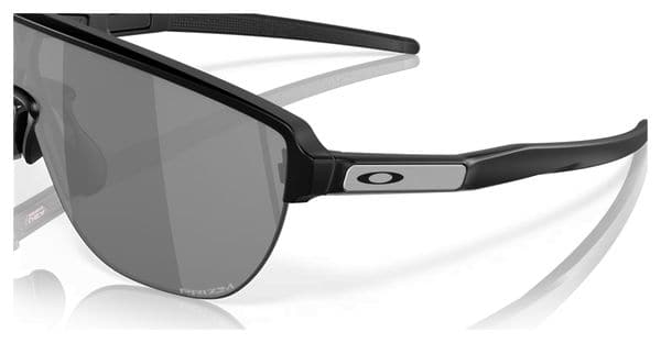 Lunettes Oakley Corridor Noir Mat /  Prizm Black / Réf : OO9248-0142